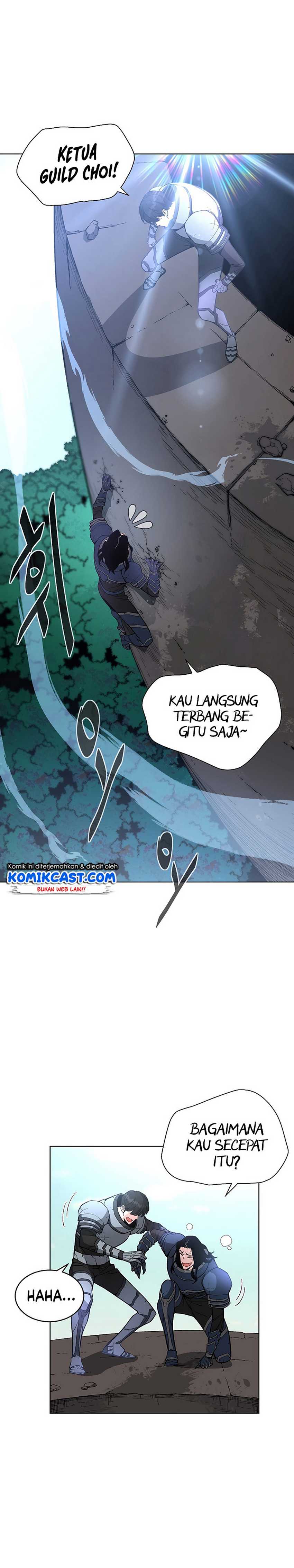 Heavenly Demon Instructor Chapter 29