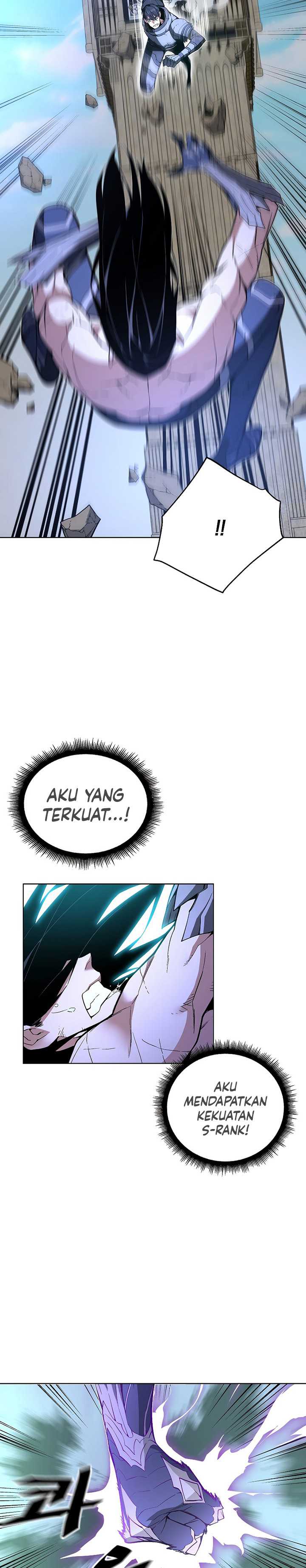 Heavenly Demon Instructor Chapter 36