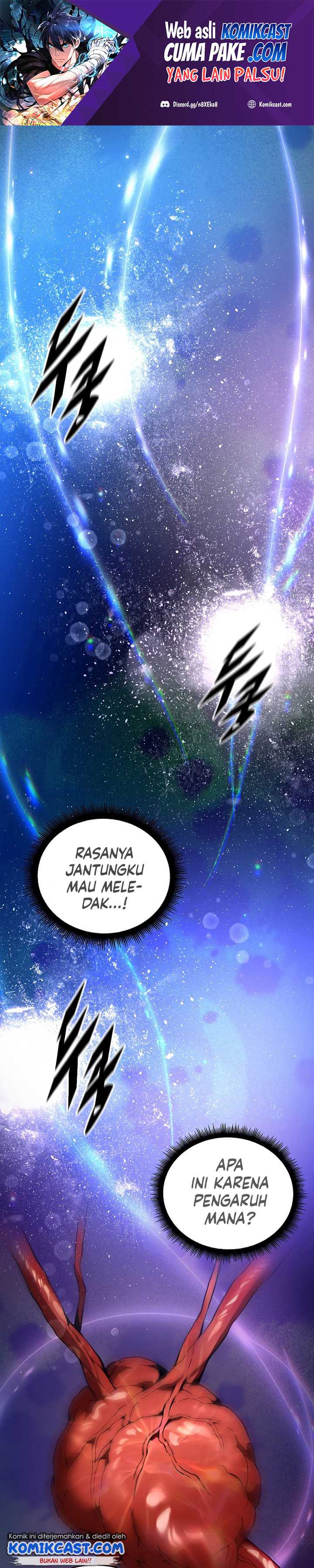 Heavenly Demon Instructor Chapter 36