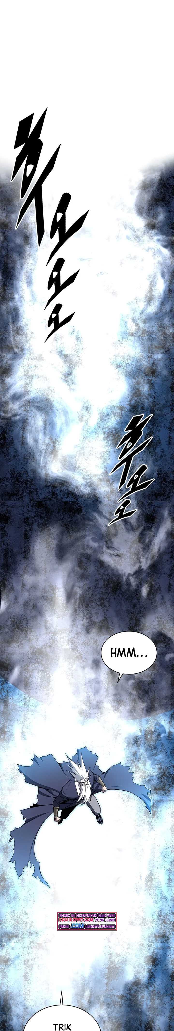 Heavenly Demon Instructor Chapter 42