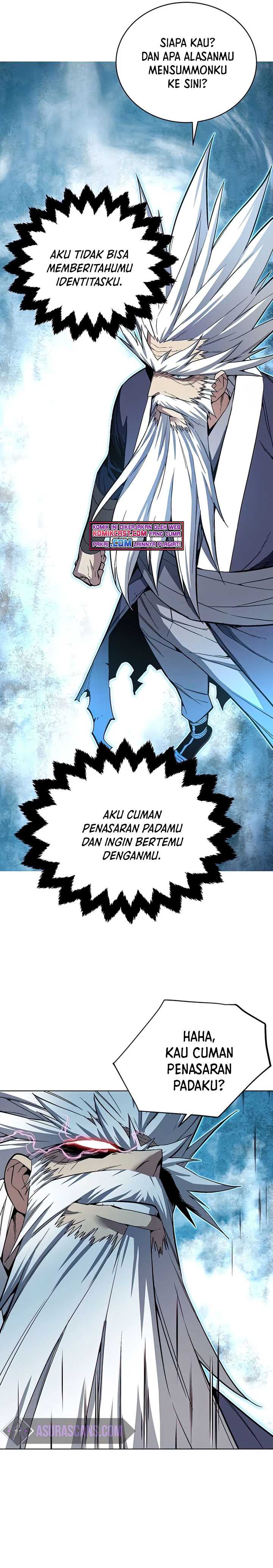 Heavenly Demon Instructor Chapter 42