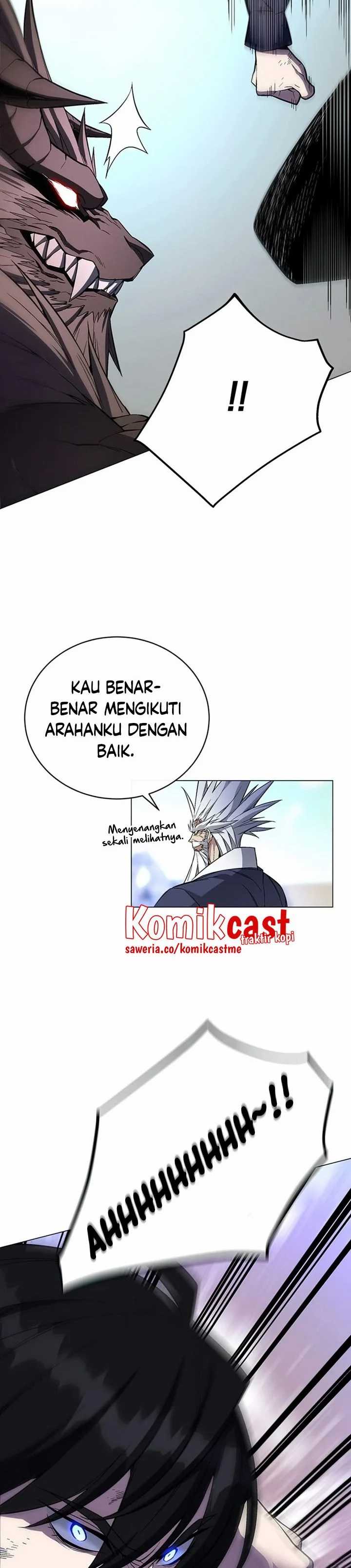 Heavenly Demon Instructor Chapter 56