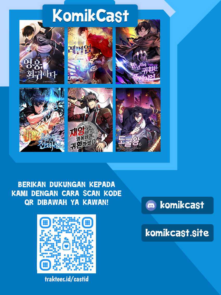 Heavenly Demon Instructor Chapter 82