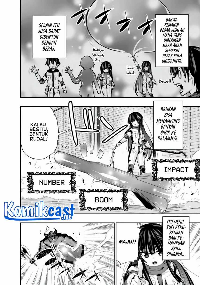 Chikashitsu Dungeon Binbou Kyoudai Wa Goraku O Motomete Saikyou E Chapter 30