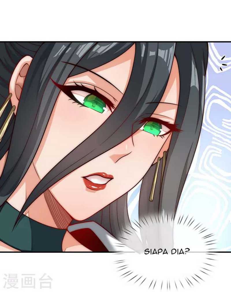 Xuantian Supreme Chapter 18