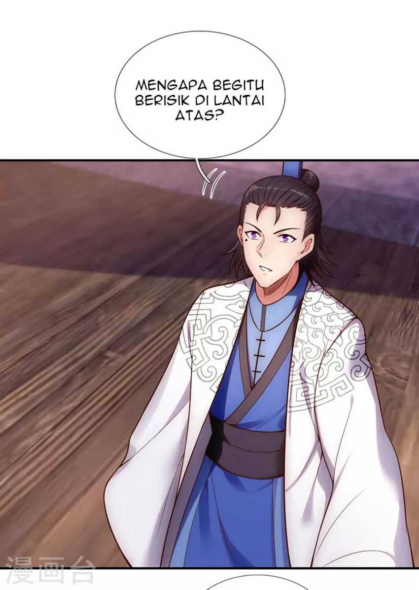 Xuantian Supreme Chapter 28