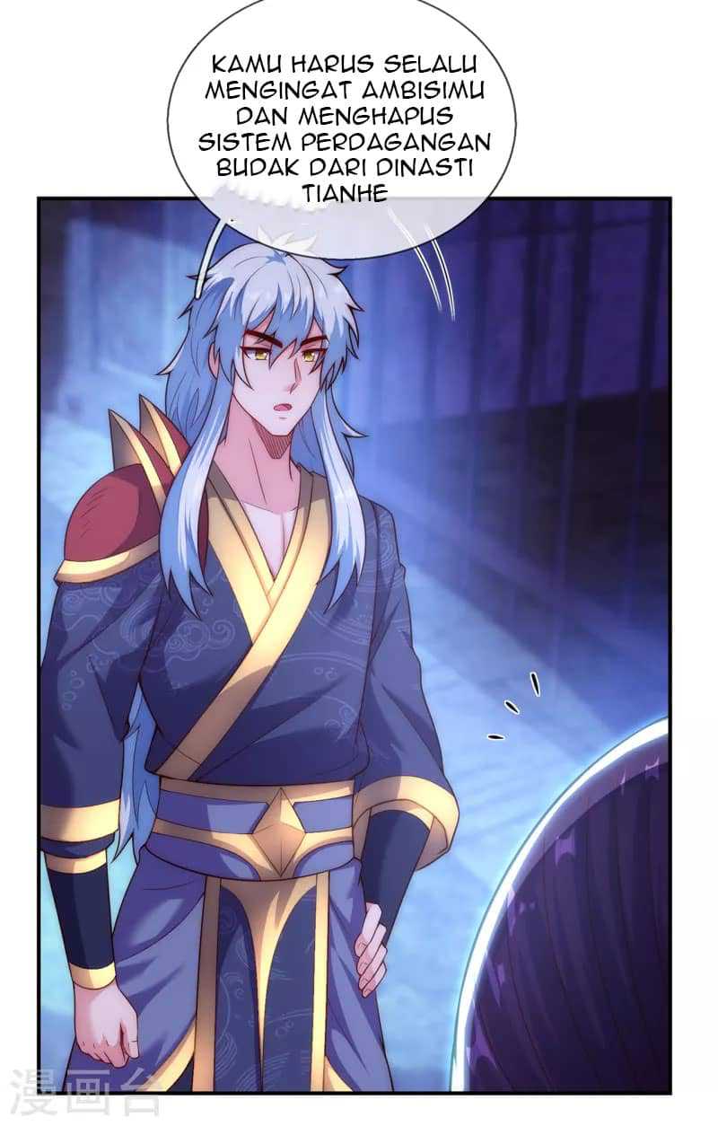 Xuantian Supreme Chapter 38