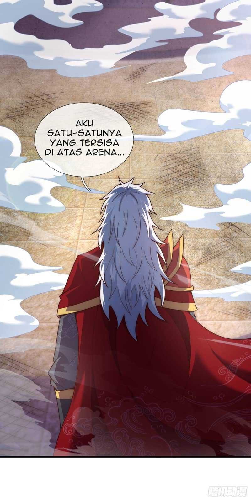 Xuantian Supreme Chapter 46