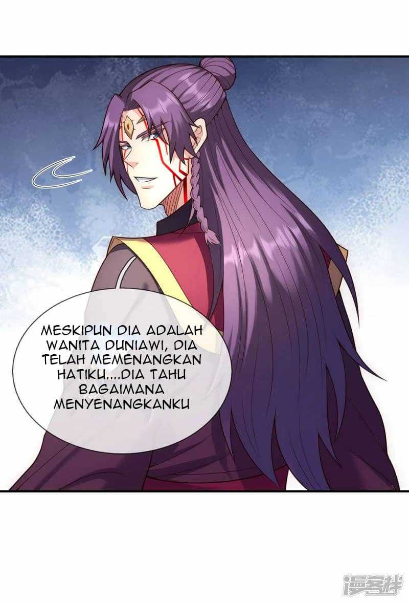 Xuantian Supreme Chapter 51