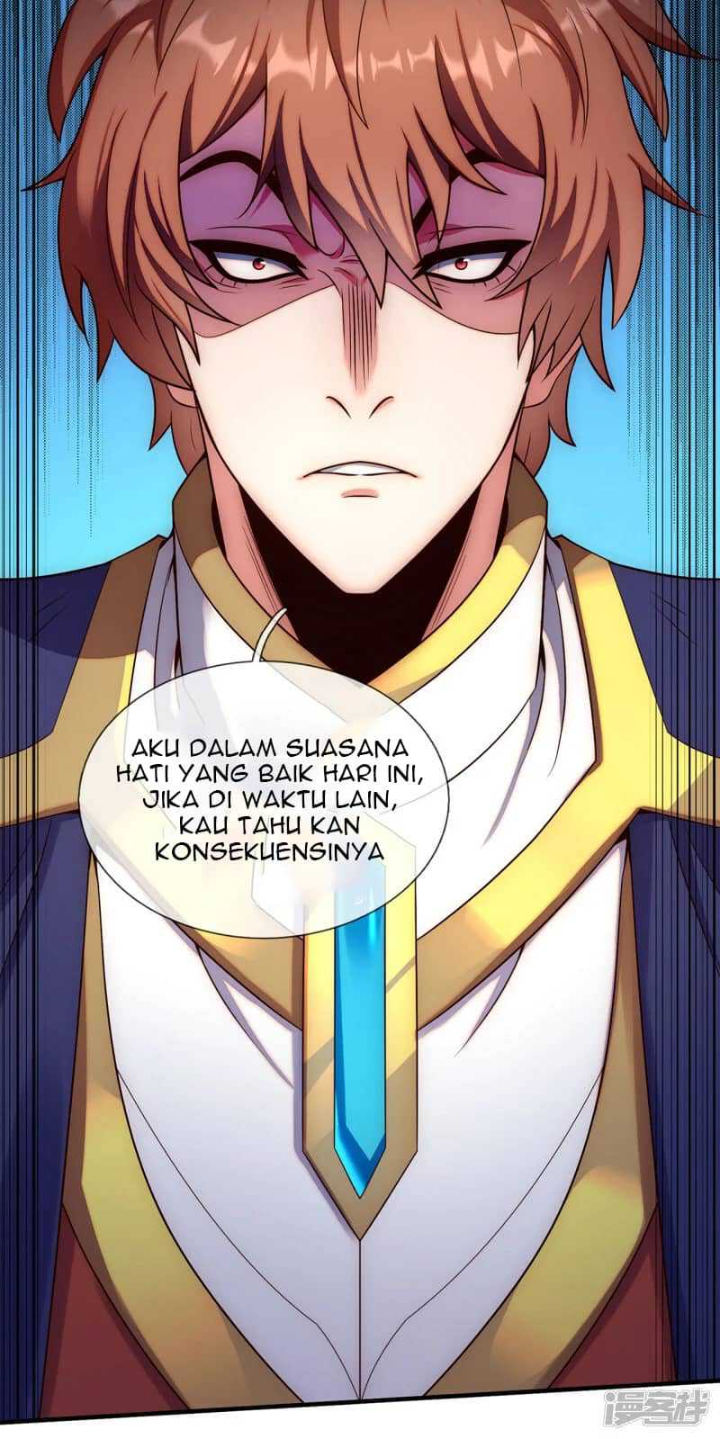Xuantian Supreme Chapter 65