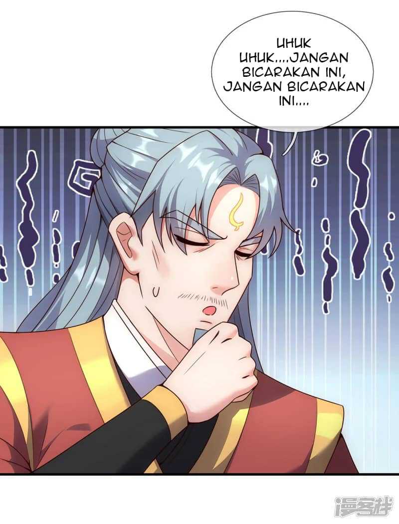 Xuantian Supreme Chapter 67
