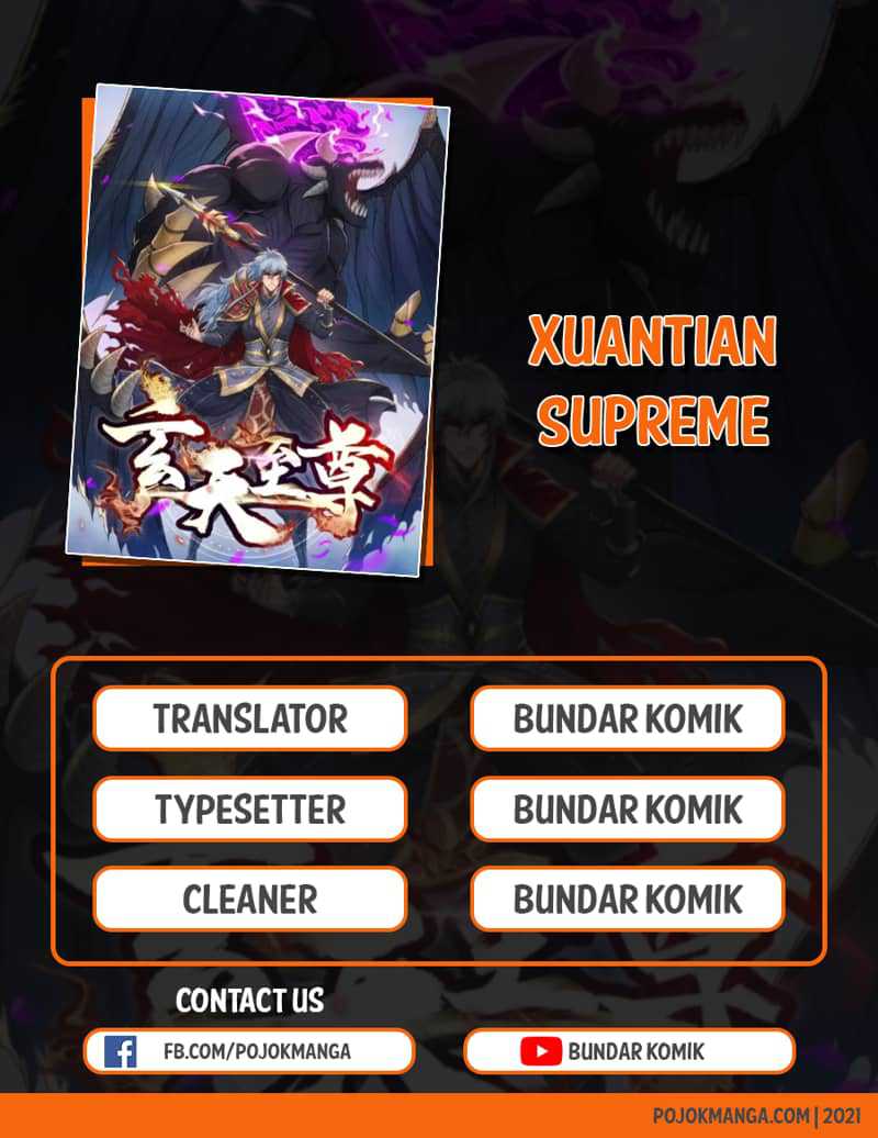 Xuantian Supreme Chapter 67