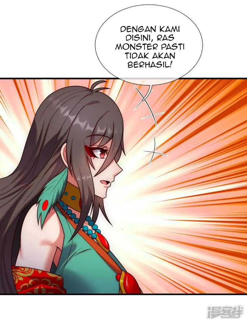 Xuantian Supreme Chapter 77