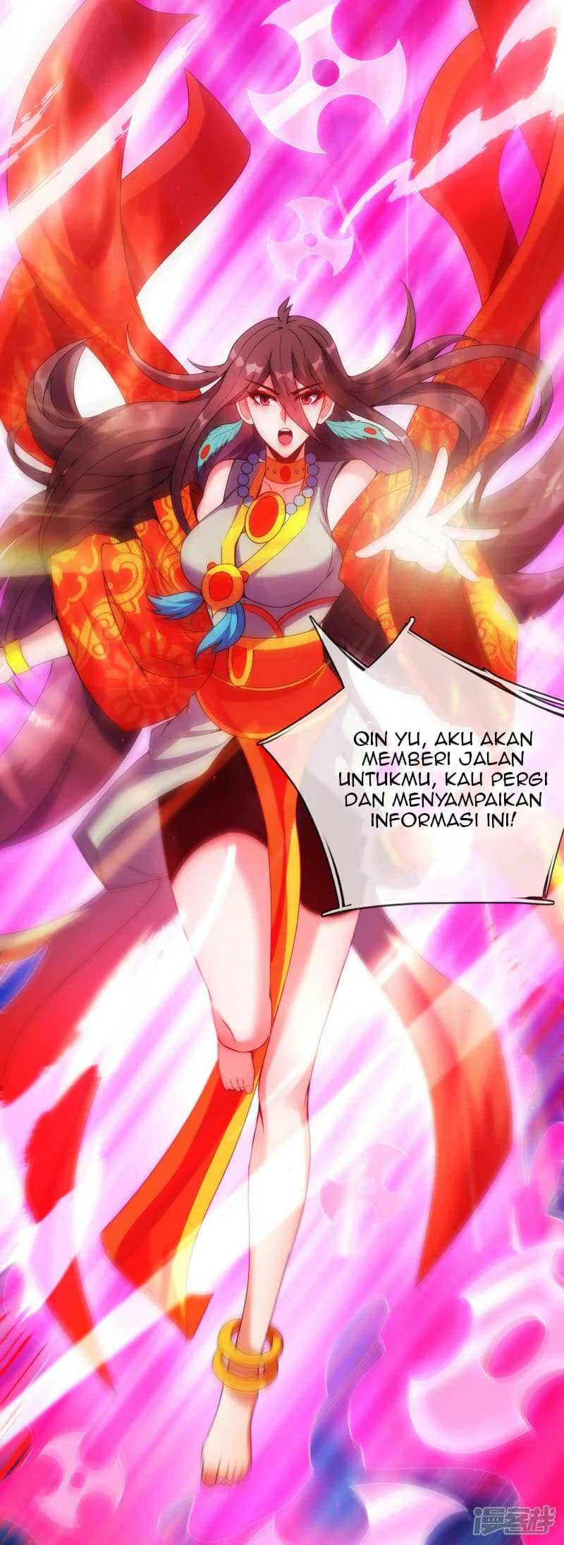 Xuantian Supreme Chapter 79