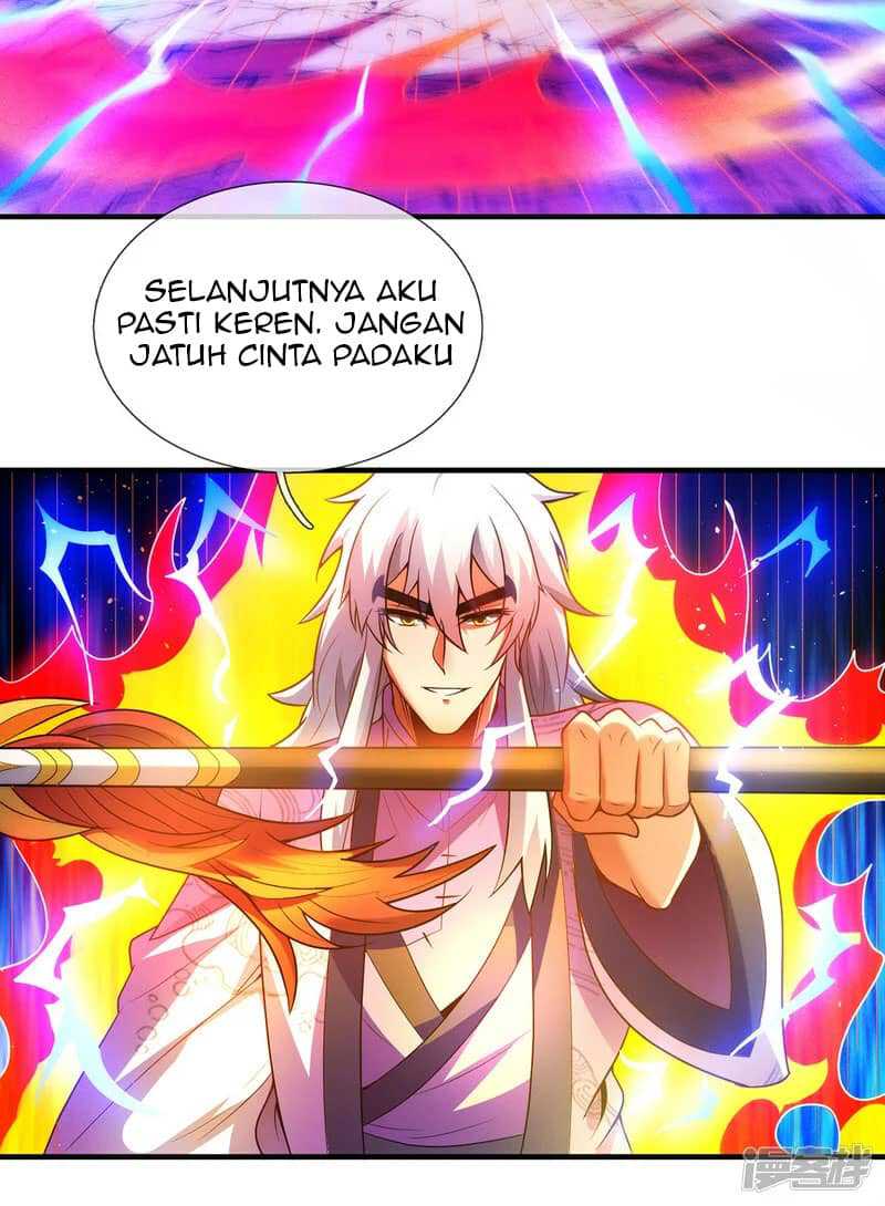 Xuantian Supreme Chapter 79