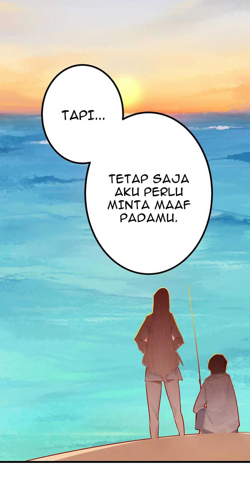 Miss, Don’t Livestream It! Chapter 43