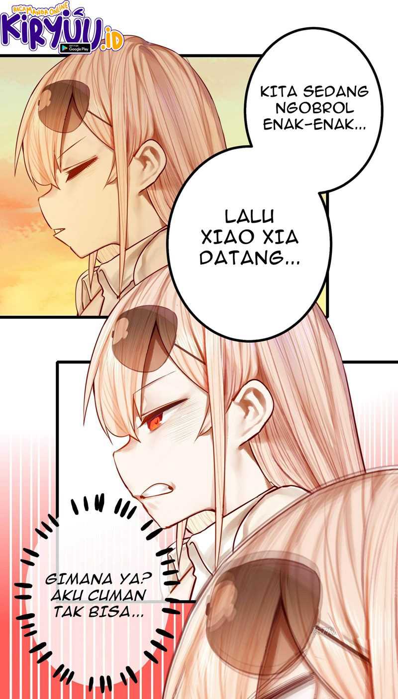 Miss, Don’t Livestream It! Chapter 44