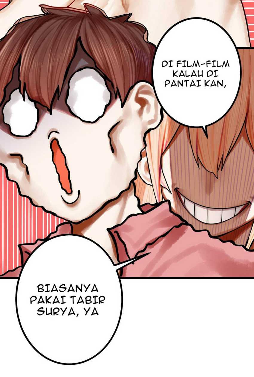 Miss, Don’t Livestream It! Chapter 47