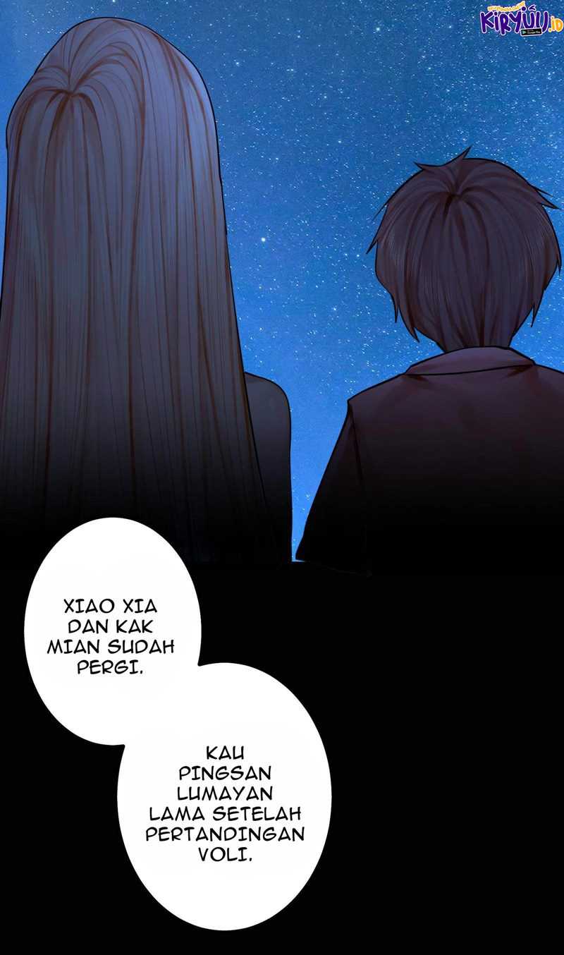 Miss, Don’t Livestream It! Chapter 49