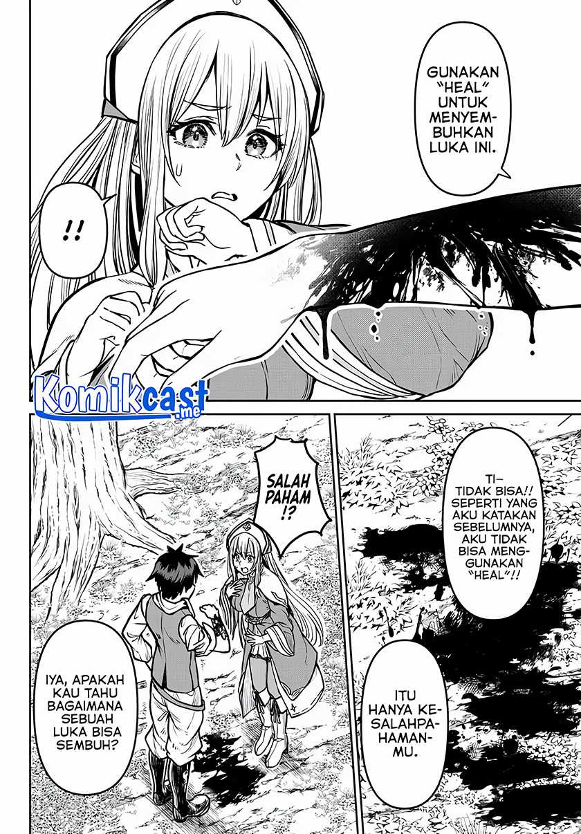 Tsuihou Majutsushi No Sono Go Shintenchi De Hajimeru Slow Life Chapter 13