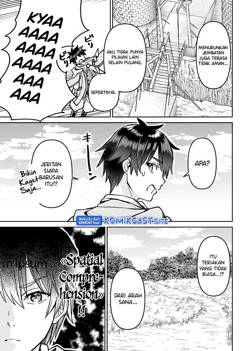 Tsuihou Majutsushi No Sono Go Shintenchi De Hajimeru Slow Life Chapter 22