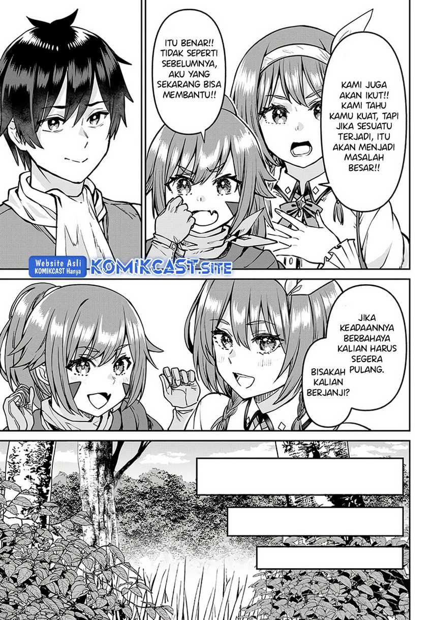 Tsuihou Majutsushi No Sono Go Shintenchi De Hajimeru Slow Life Chapter 22