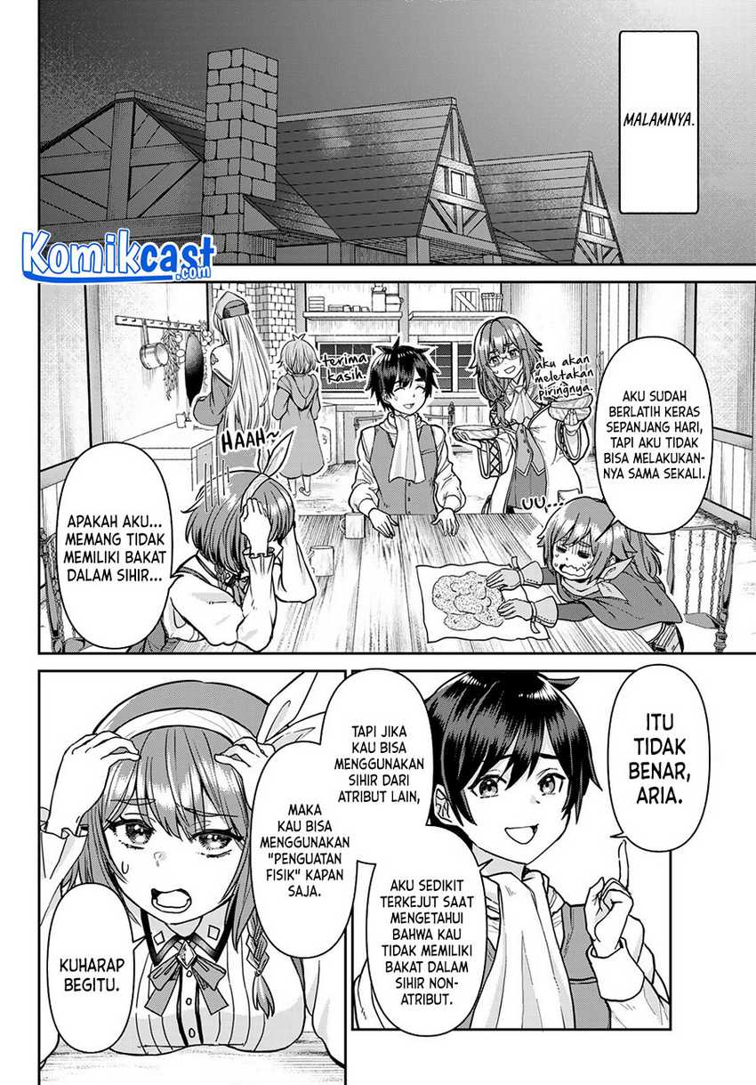 Tsuihou Majutsushi No Sono Go Shintenchi De Hajimeru Slow Life Chapter 5