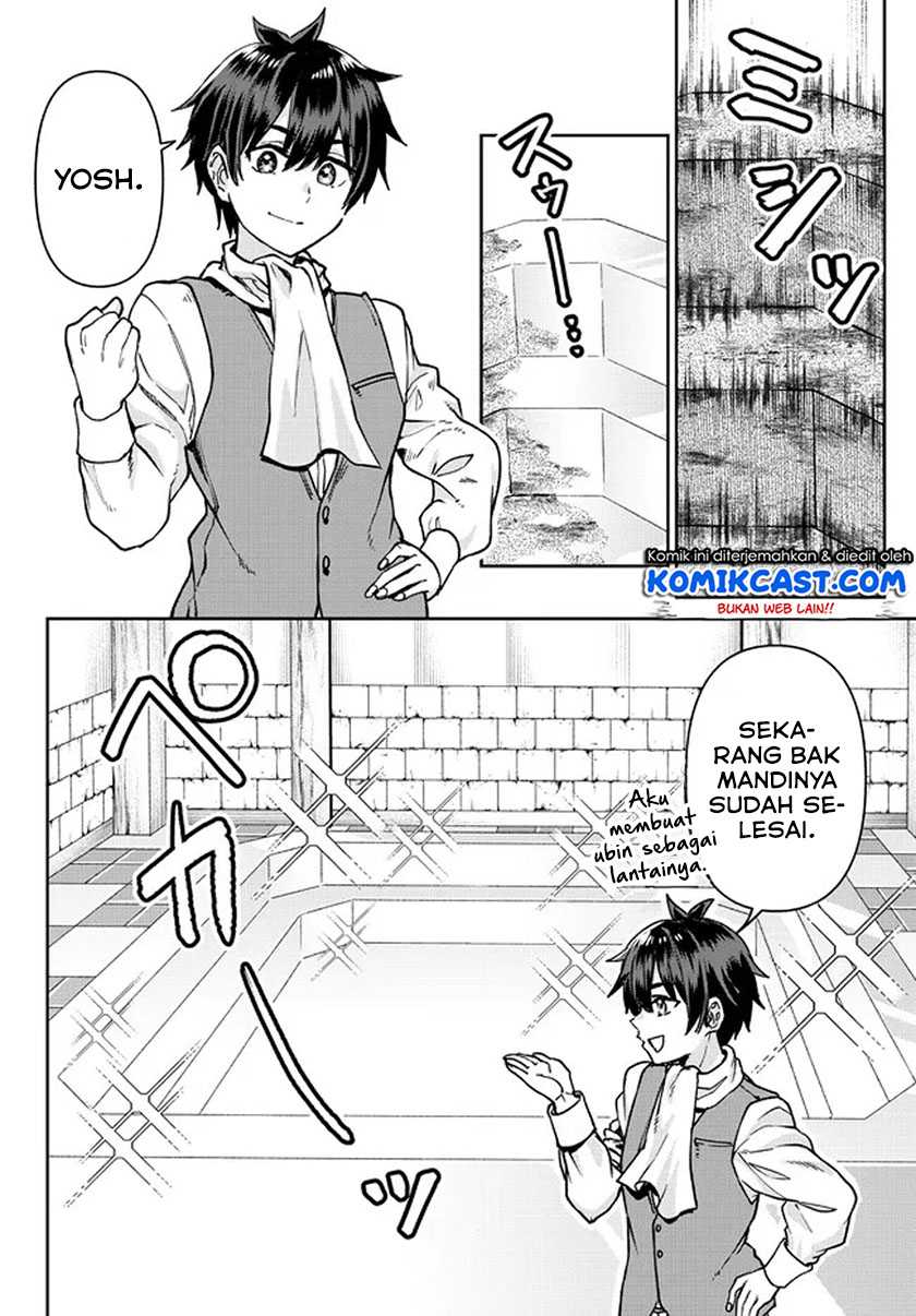 Tsuihou Majutsushi No Sono Go Shintenchi De Hajimeru Slow Life Chapter 6