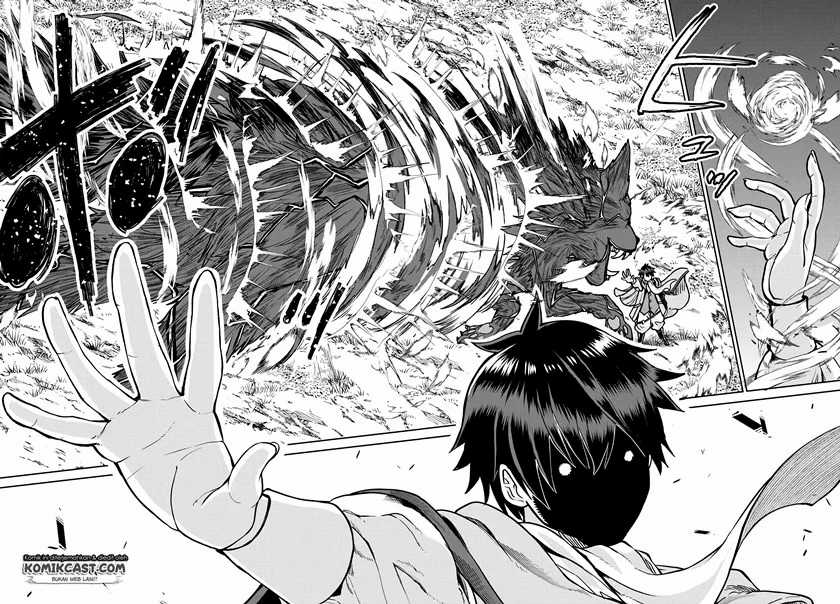 Tsuihou Majutsushi No Sono Go Shintenchi De Hajimeru Slow Life Chapter 9