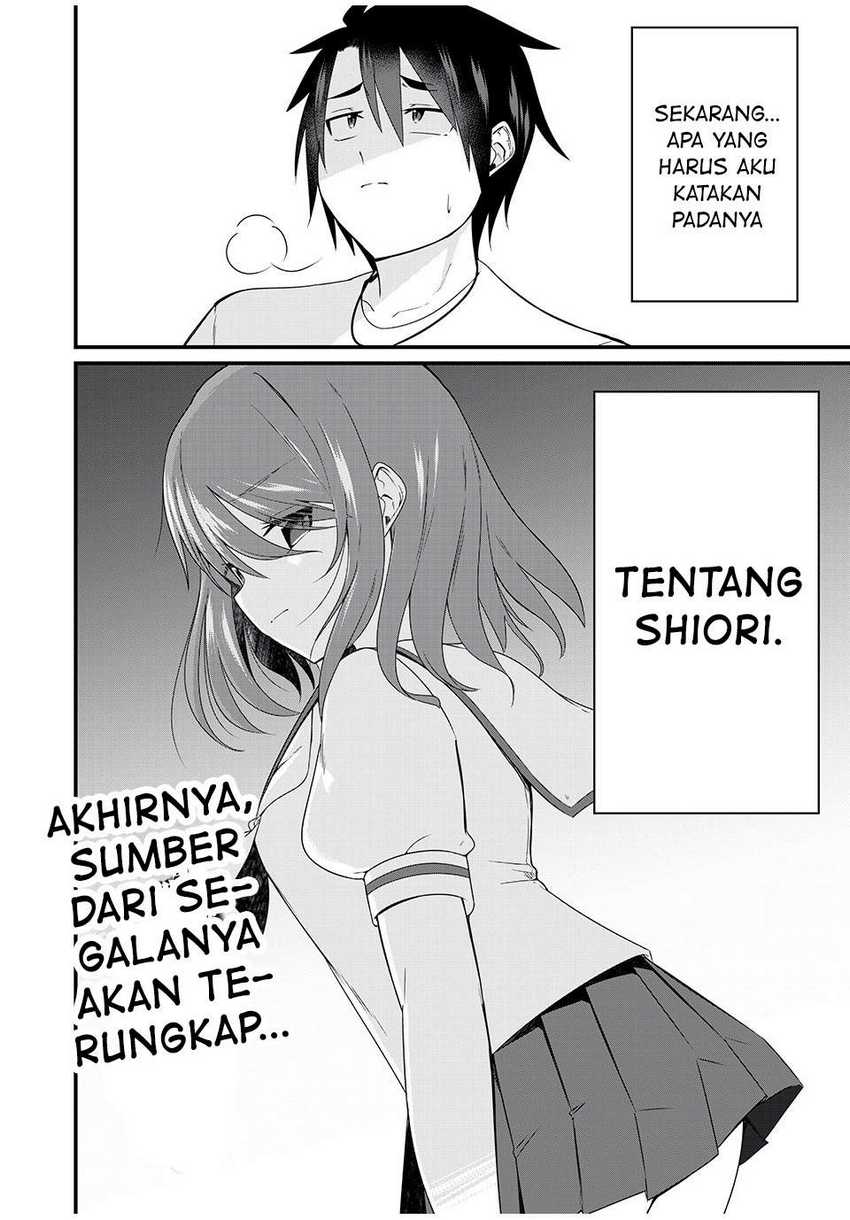 Nihongo Ga Hanasenai Russia-jin Bishoujo Tennyuusei Ga Tayoreru No Wa, Tagengo Master No Ore Hitori Chapter 10