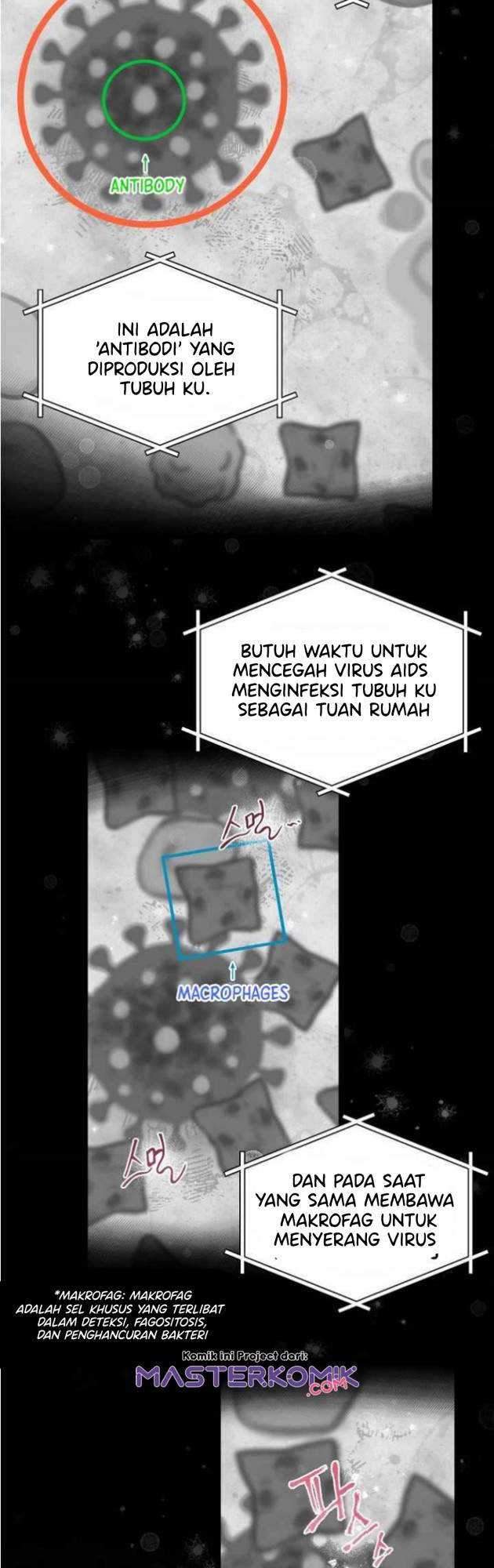 I Am Alone Genius Dna Chapter 51