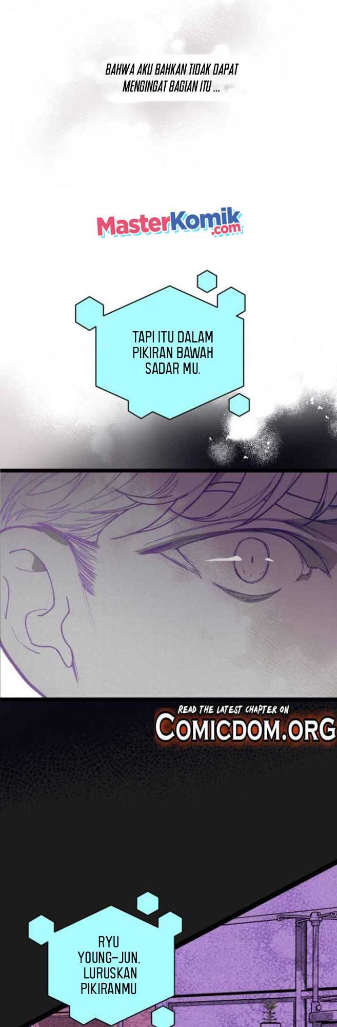 I Am Alone Genius Dna Chapter 56