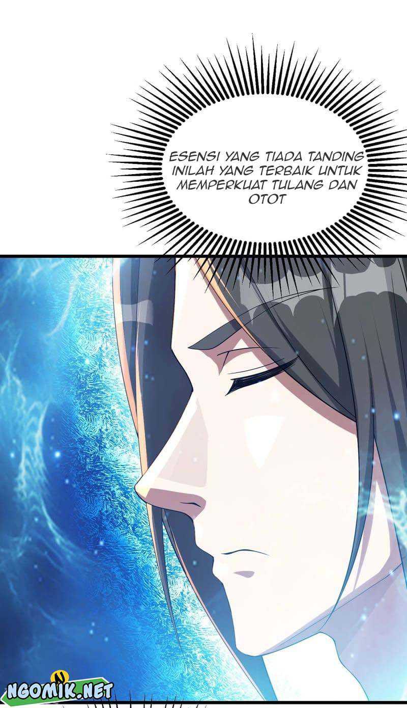 Matchless Emperor Chapter 102