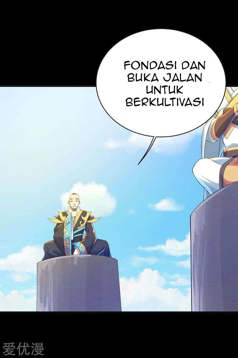 Matchless Emperor Chapter 80