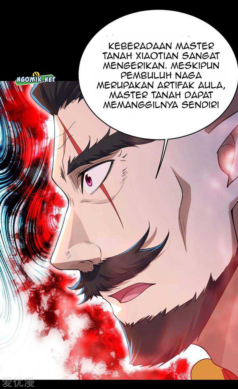 Matchless Emperor Chapter 93