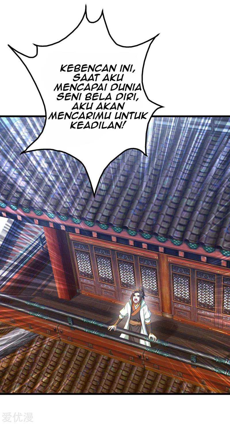 Matchless Emperor Chapter 94