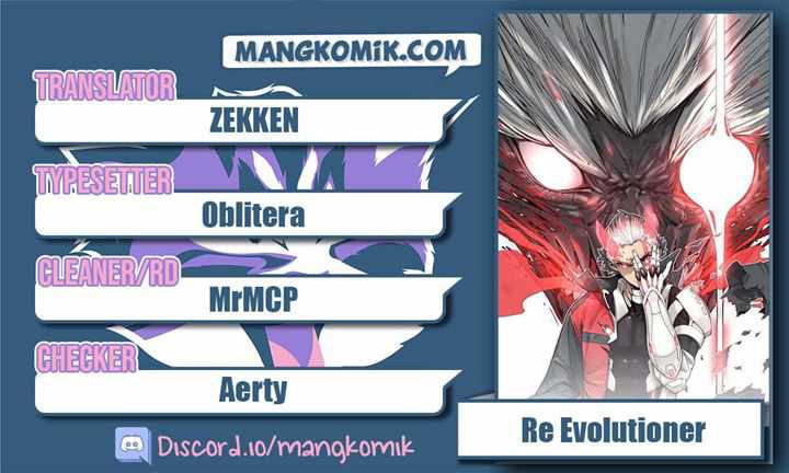 Re Evolutioner Chapter 9