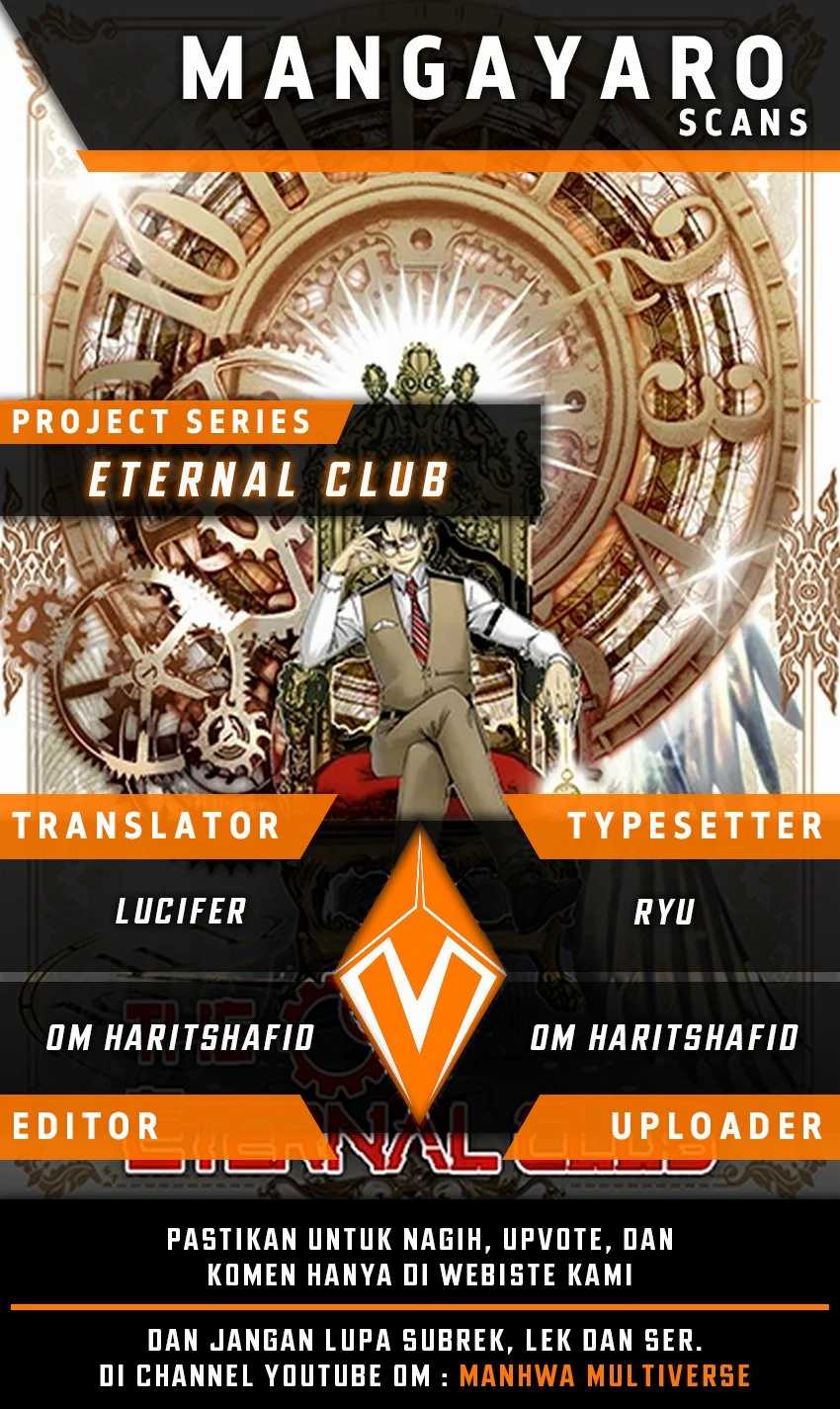 Eternal Club Chapter 113