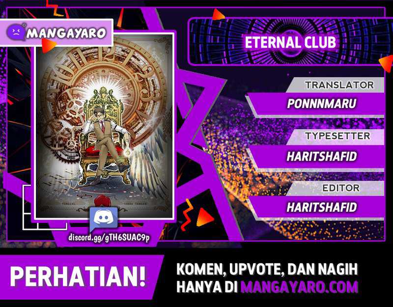 Eternal Club Chapter 77