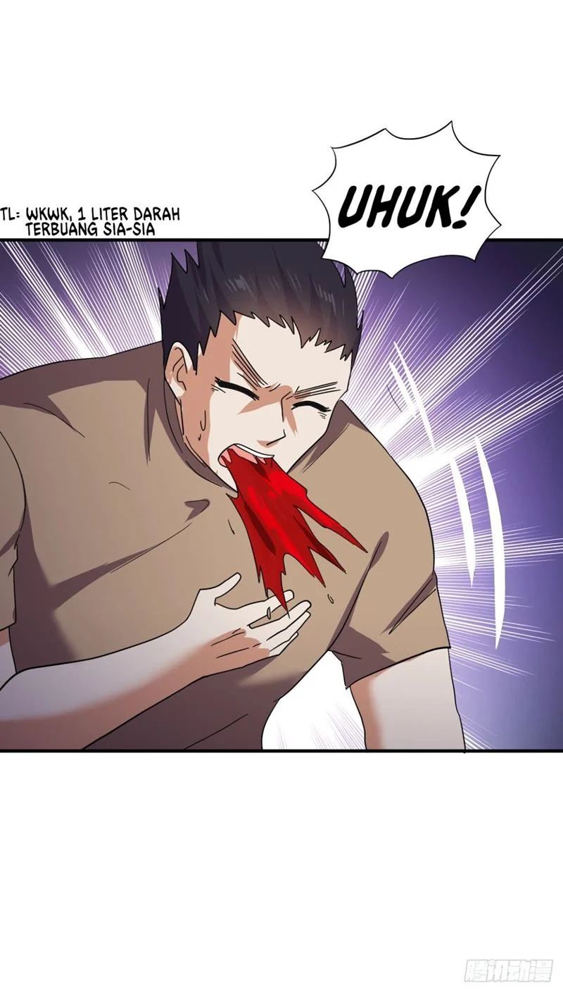 One Thousand Live Broadcast Big Local Tyrant Chapter 51