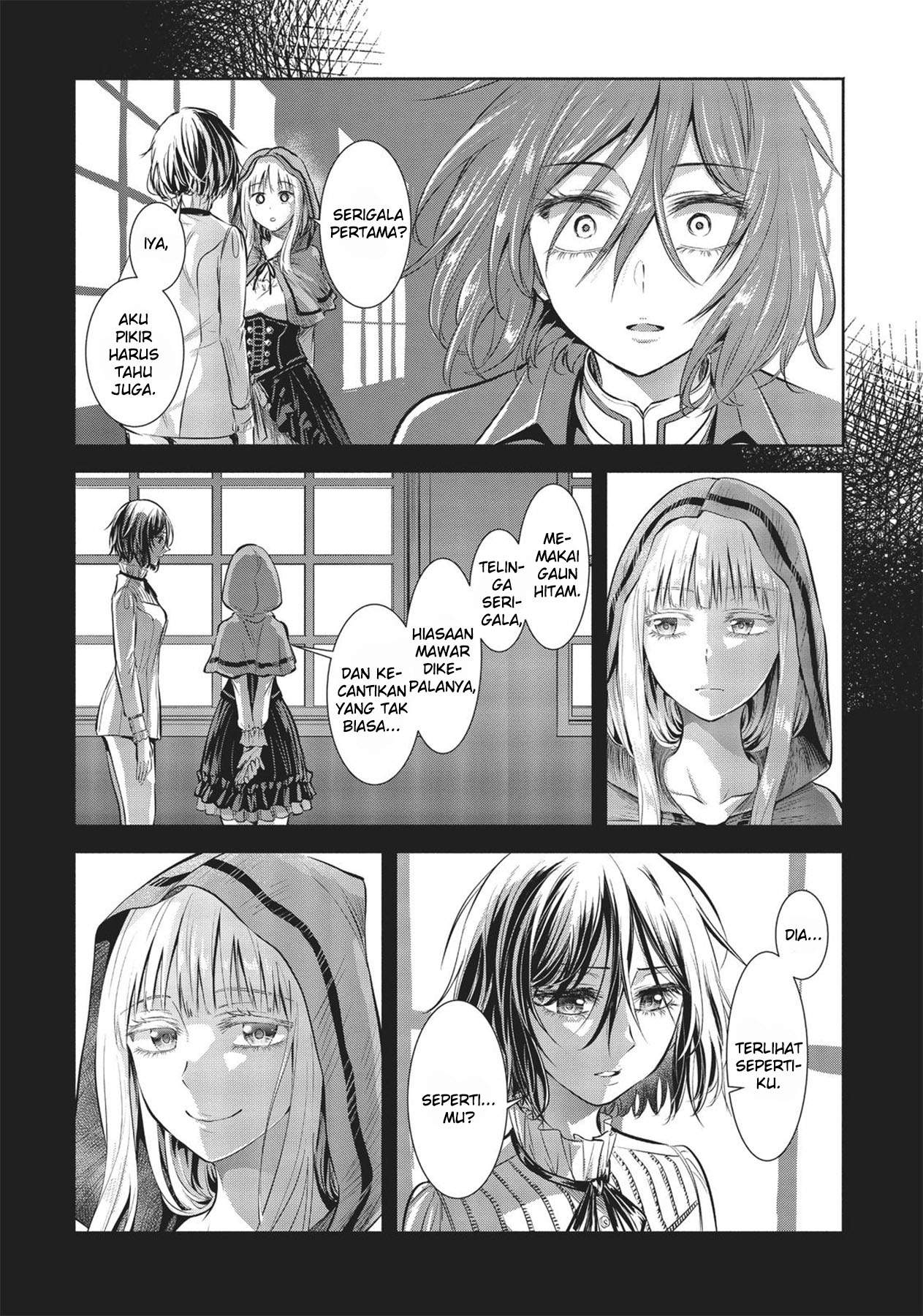 Scarlet (yuino Chiri) Chapter 10