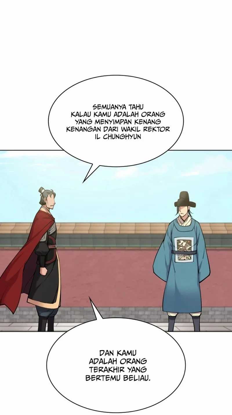 Records Of The Swordsman Scholar Chapter 5