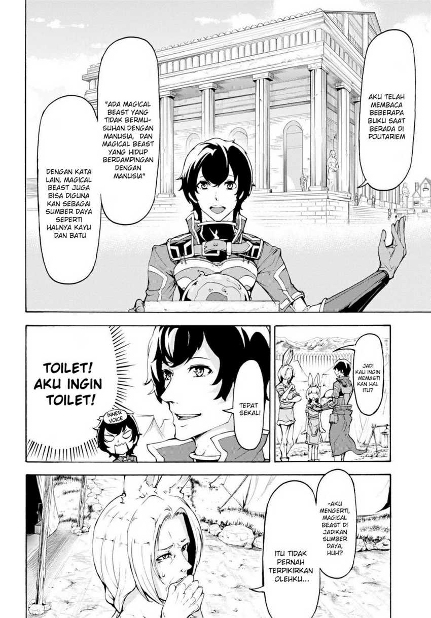 Inaka No Home Center Otoko No Jiyuu Na Isekai Seikatsu Chapter 12