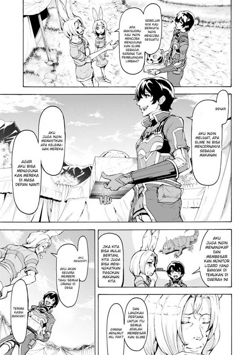 Inaka No Home Center Otoko No Jiyuu Na Isekai Seikatsu Chapter 12