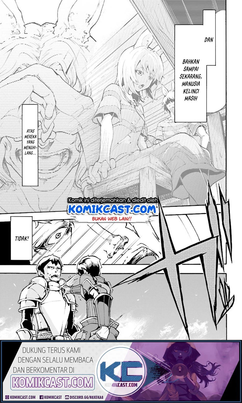 Inaka No Home Center Otoko No Jiyuu Na Isekai Seikatsu Chapter 5.2