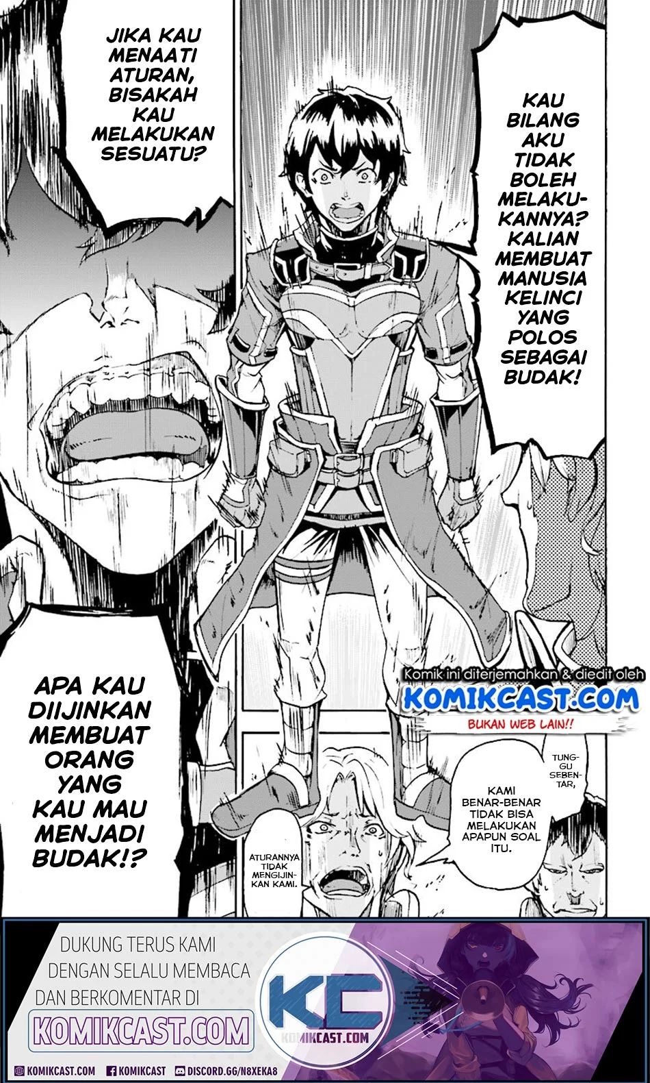 Inaka No Home Center Otoko No Jiyuu Na Isekai Seikatsu Chapter 5.2