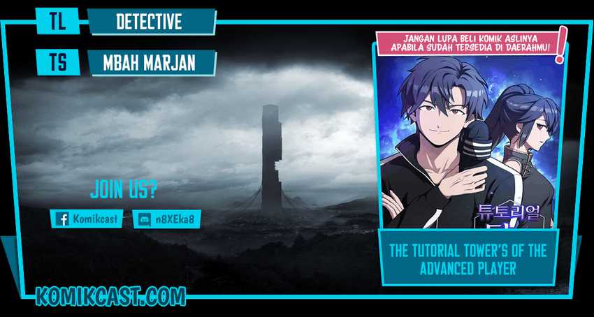 The Tutorial Tower Of The Advanced Player Chapter 80