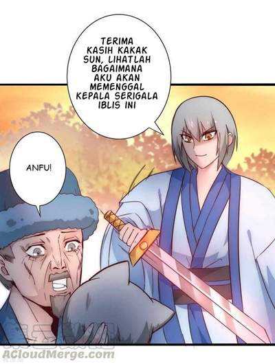 Reversing The Immortal Path Chapter 32