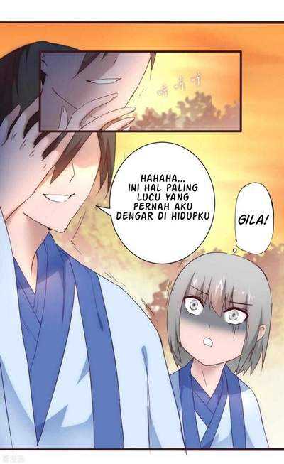 Reversing The Immortal Path Chapter 32