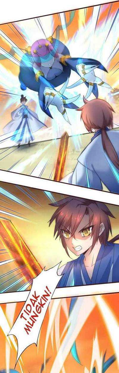 Reversing The Immortal Path Chapter 32